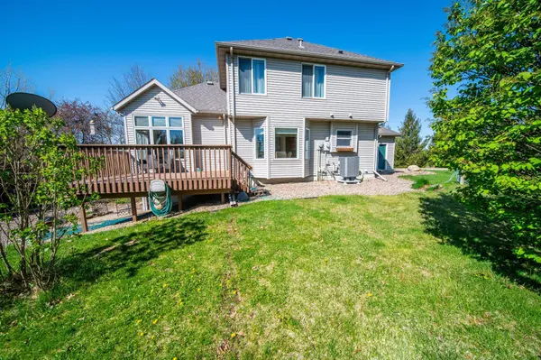7914 50th AVE NW, Oronoco, MN 55960