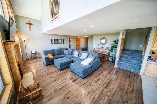 5320 Saint Bridgets RD SE, Rochester, MN 55904