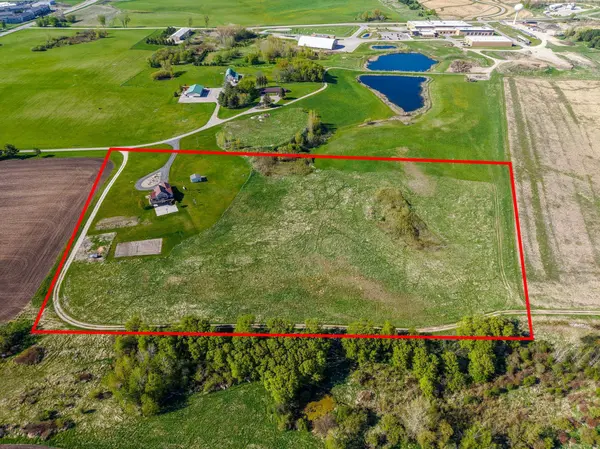 5320 Saint Bridgets RD SE, Rochester, MN 55904