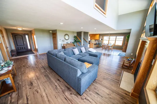5320 Saint Bridgets RD SE, Rochester, MN 55904