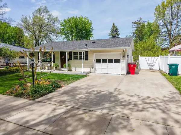 2115 23rd ST NW, Rochester, MN 55901