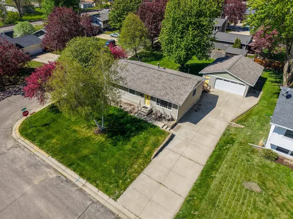 101 7th AVE NE, Kasson, MN 55944