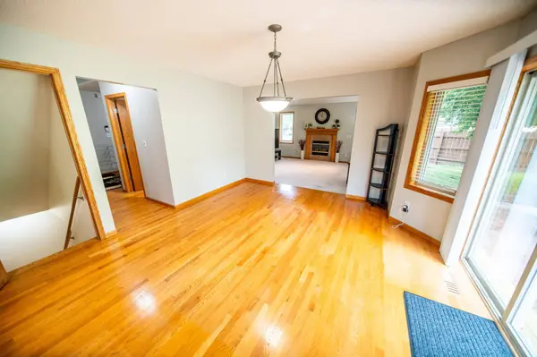 2505 Boulder Ridge LN NW, Rochester, MN 55901