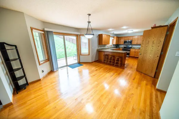 2505 Boulder Ridge LN NW, Rochester, MN 55901
