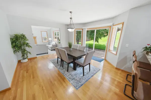 2505 Boulder Ridge LN NW, Rochester, MN 55901