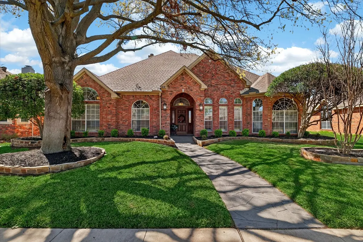 2008 Cumberland Trl, Plano, TX 75023-3225