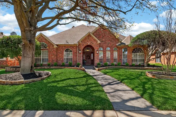 2008 Cumberland Trl, Plano, TX 75023-3225