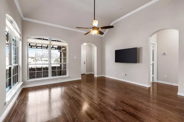 3075 Willow Grove Boulevard #2302, Mckinney, TX 75070