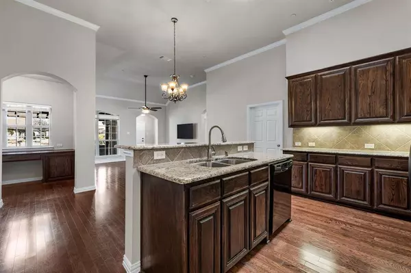 3075 Willow Grove Boulevard #2302, Mckinney, TX 75070