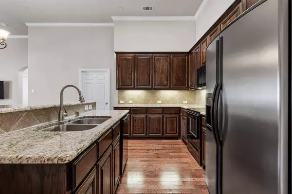 3075 Willow Grove Boulevard #2302, Mckinney, TX 75070