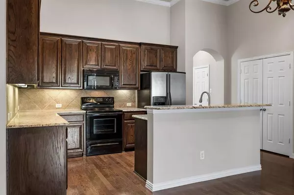 3075 Willow Grove Boulevard #2302, Mckinney, TX 75070