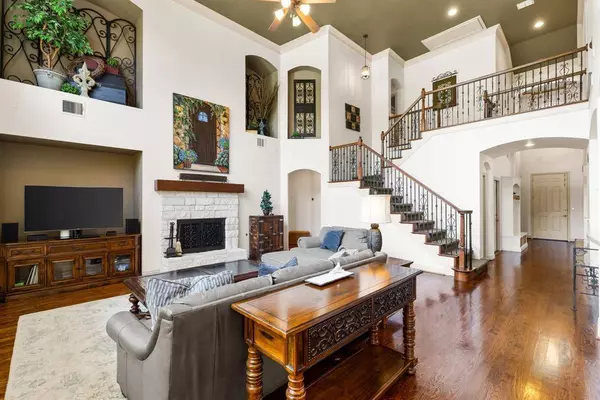 1765 Mustang Trail, Frisco, TX 75033