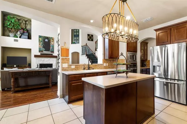 1765 Mustang Trail, Frisco, TX 75033