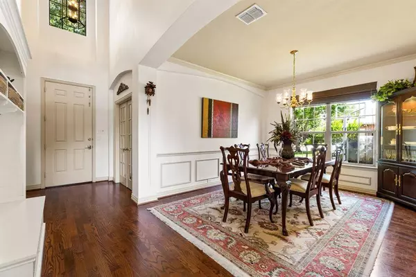 1765 Mustang Trail, Frisco, TX 75033