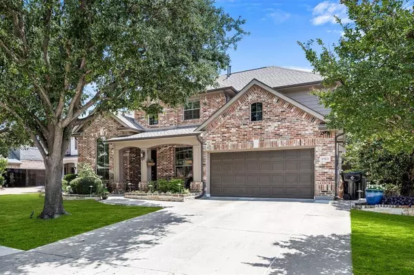 1765 Mustang Trail, Frisco, TX 75033
