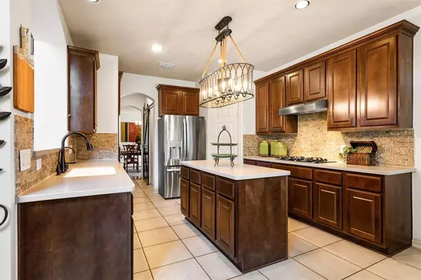 1765 Mustang Trail, Frisco, TX 75033