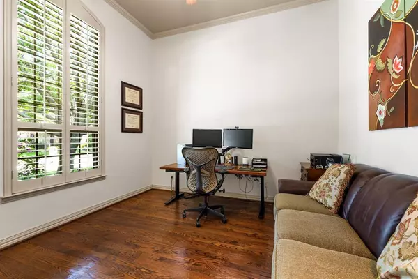 1765 Mustang Trail, Frisco, TX 75033