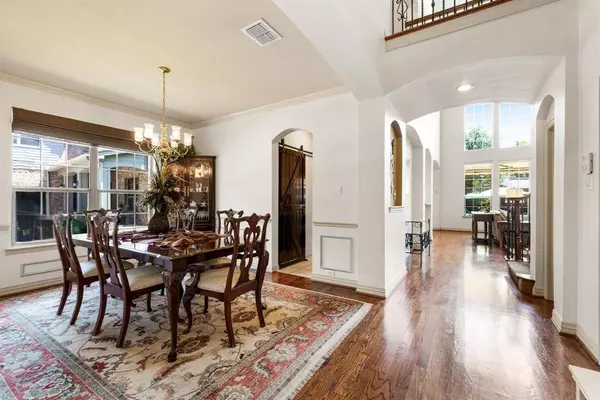 1765 Mustang Trail, Frisco, TX 75033