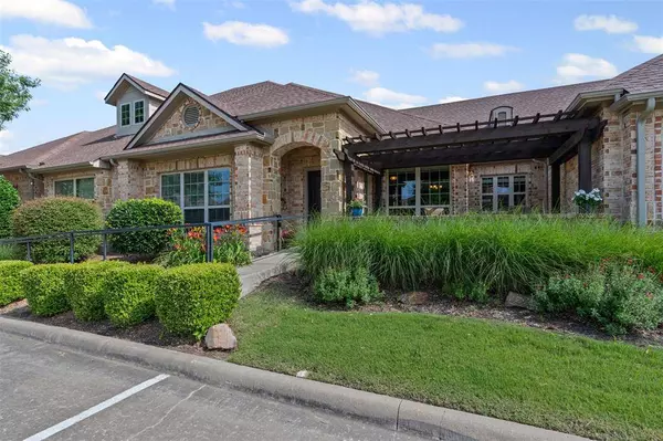 3075 Willow Grove Boulevard #2302, Mckinney, TX 75070