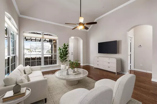 3075 Willow Grove Boulevard #2302, Mckinney, TX 75070