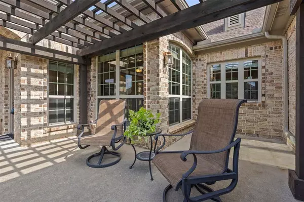 3075 Willow Grove Boulevard #2302, Mckinney, TX 75070
