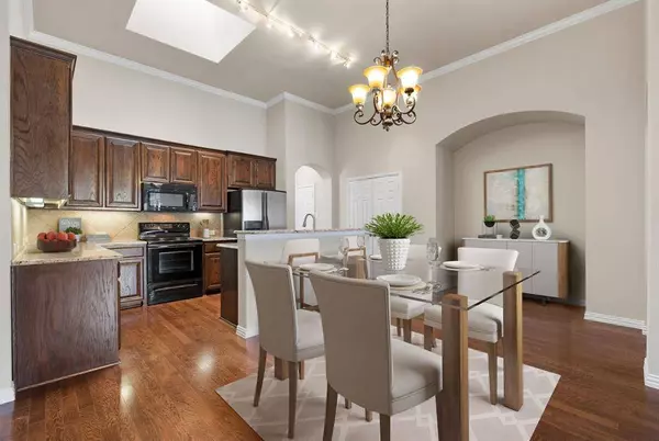 3075 Willow Grove Boulevard #2302, Mckinney, TX 75070