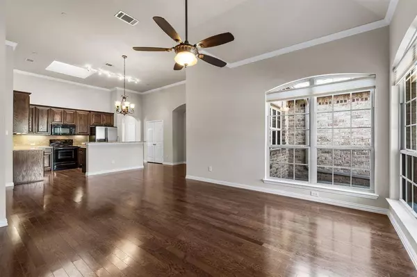3075 Willow Grove Boulevard #2302, Mckinney, TX 75070