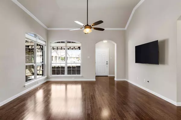 3075 Willow Grove Boulevard #2302, Mckinney, TX 75070