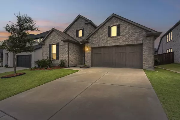 132 Savannah Lane, Oak Point, TX 75068