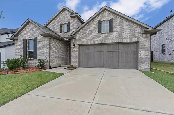 132 Savannah Lane, Oak Point, TX 75068