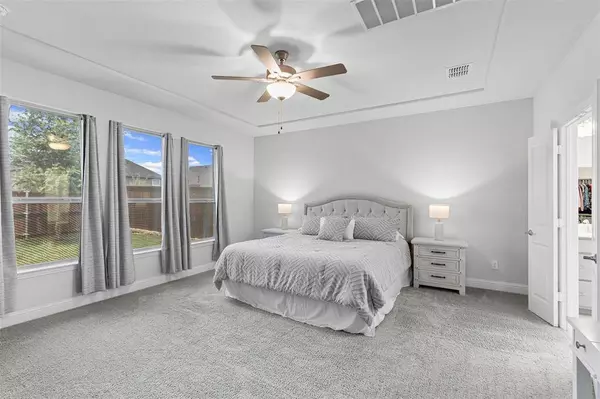 132 Savannah Lane, Oak Point, TX 75068