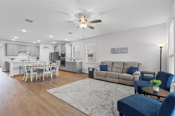 132 Savannah Lane, Oak Point, TX 75068