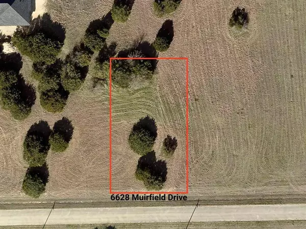 6628 Muirfield Drive, Cleburne, TX 76033