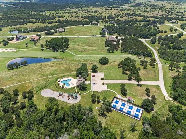 6628 Muirfield Drive, Cleburne, TX 76033