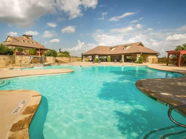 6628 Muirfield Drive, Cleburne, TX 76033