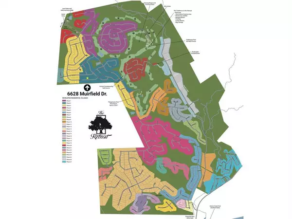 6628 Muirfield Drive, Cleburne, TX 76033