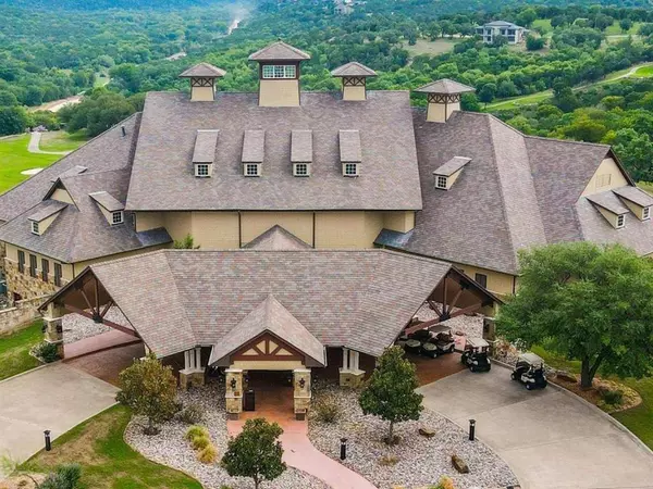 6628 Muirfield Drive, Cleburne, TX 76033