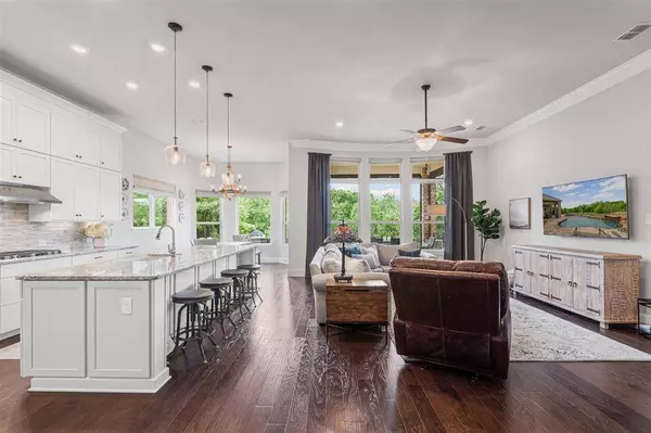 2324 Barton Creek Boulevard, The Colony, TX 75056