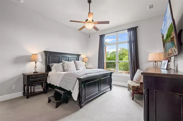 2324 Barton Creek Boulevard, The Colony, TX 75056