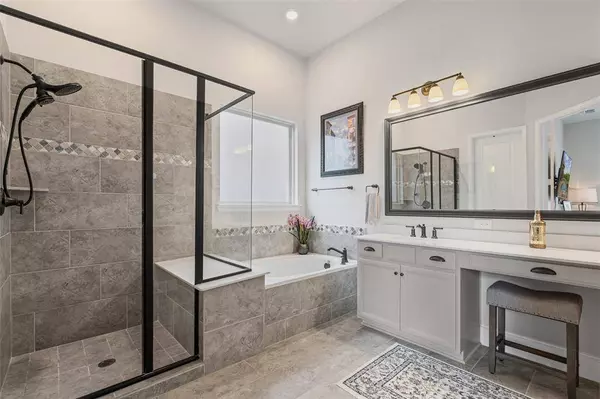 2324 Barton Creek Boulevard, The Colony, TX 75056