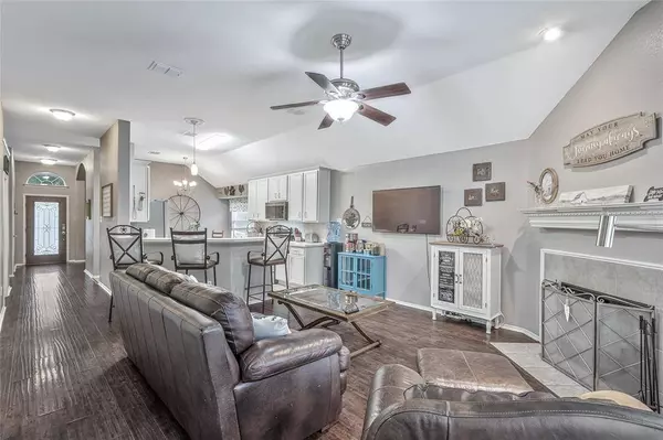 7187 Prairie Flower Lane, Frisco, TX 75033