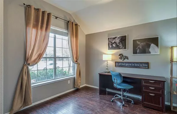 7187 Prairie Flower Lane, Frisco, TX 75033