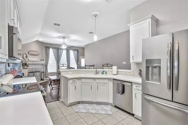 7187 Prairie Flower Lane, Frisco, TX 75033