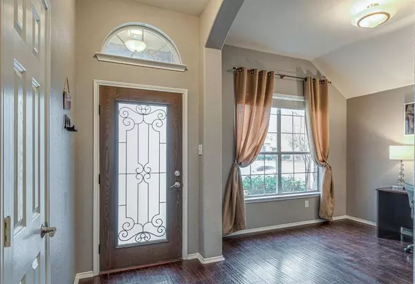 7187 Prairie Flower Lane, Frisco, TX 75033