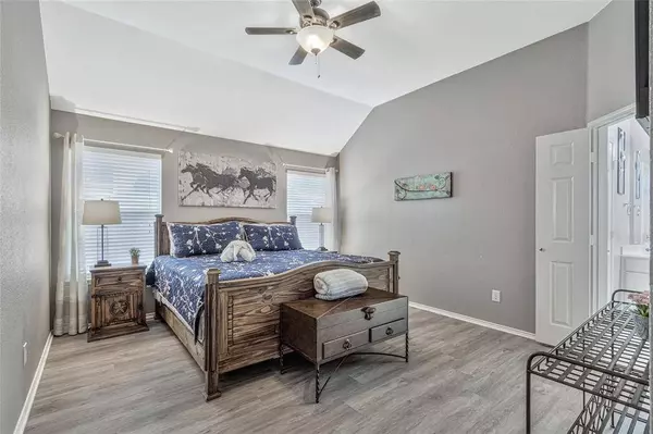 7187 Prairie Flower Lane, Frisco, TX 75033