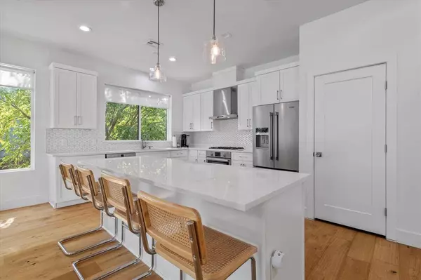 2222 Moser Avenue #107, Dallas, TX 75206