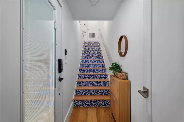 2222 Moser Avenue #107, Dallas, TX 75206