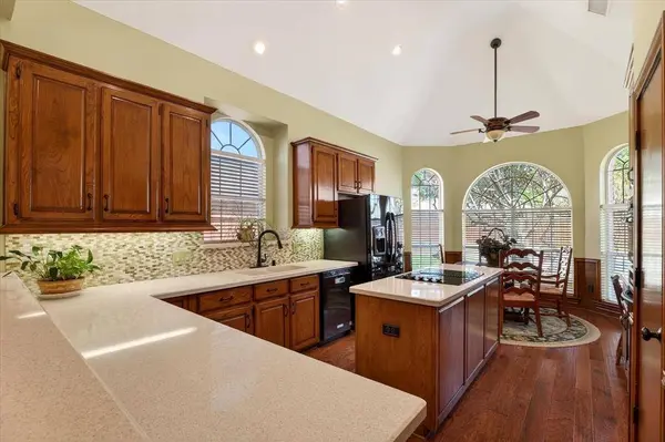 2008 Cumberland Trail, Plano, TX 75023