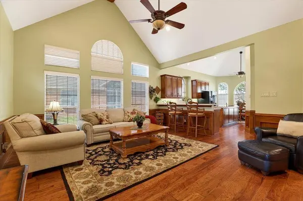 2008 Cumberland Trail, Plano, TX 75023