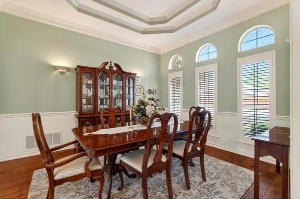 2008 Cumberland Trail, Plano, TX 75023